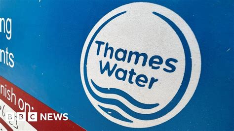 bbc news thames water fined for pollution